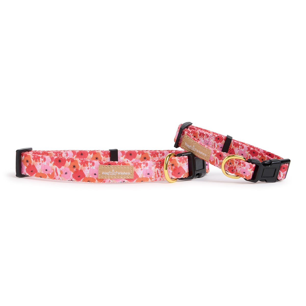 Flower Collar