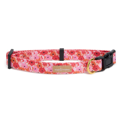Flower Collar