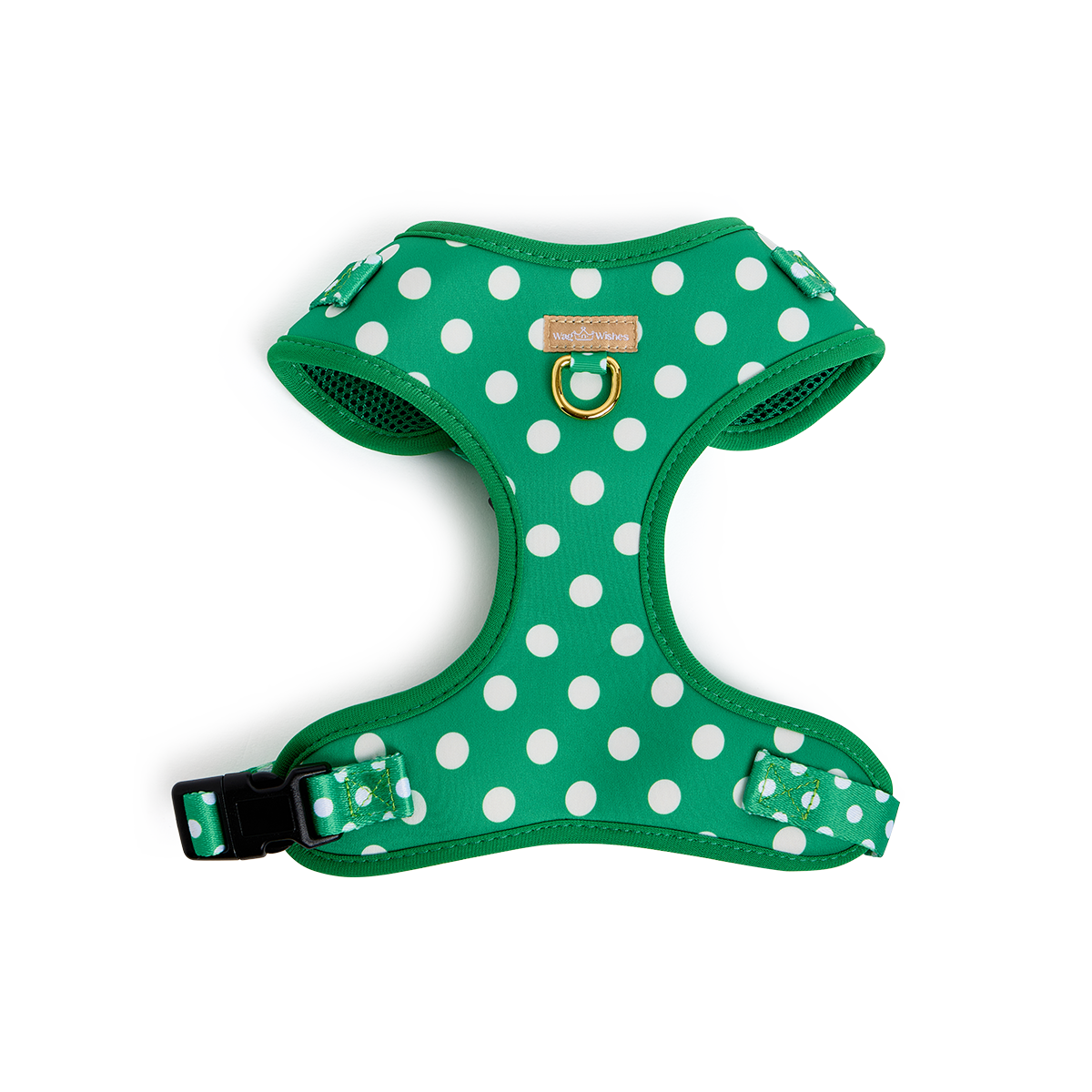 Polka Dots Harness