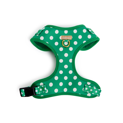 Polka Dots Harness