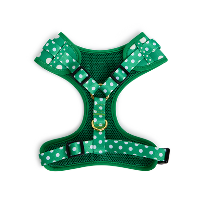 Polka Dots Harness