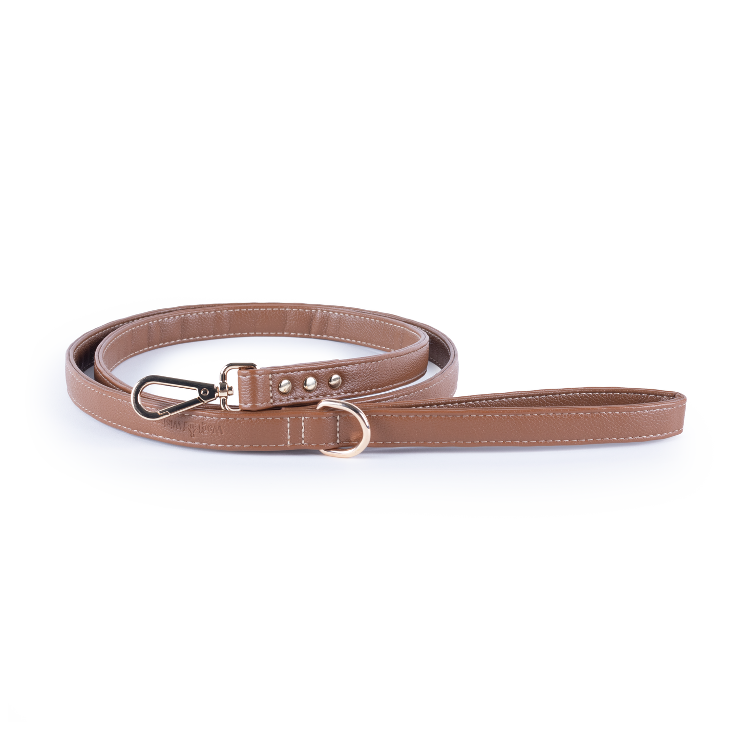 Vegan Leather Leash