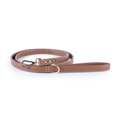 Vegan Leather Leash