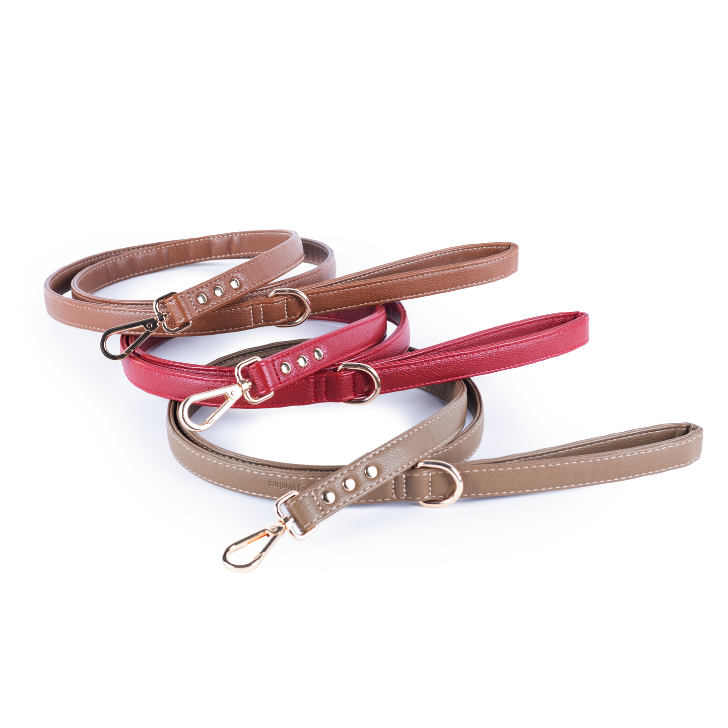 Vegan Leather Leash