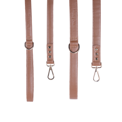Vegan Leather Leash