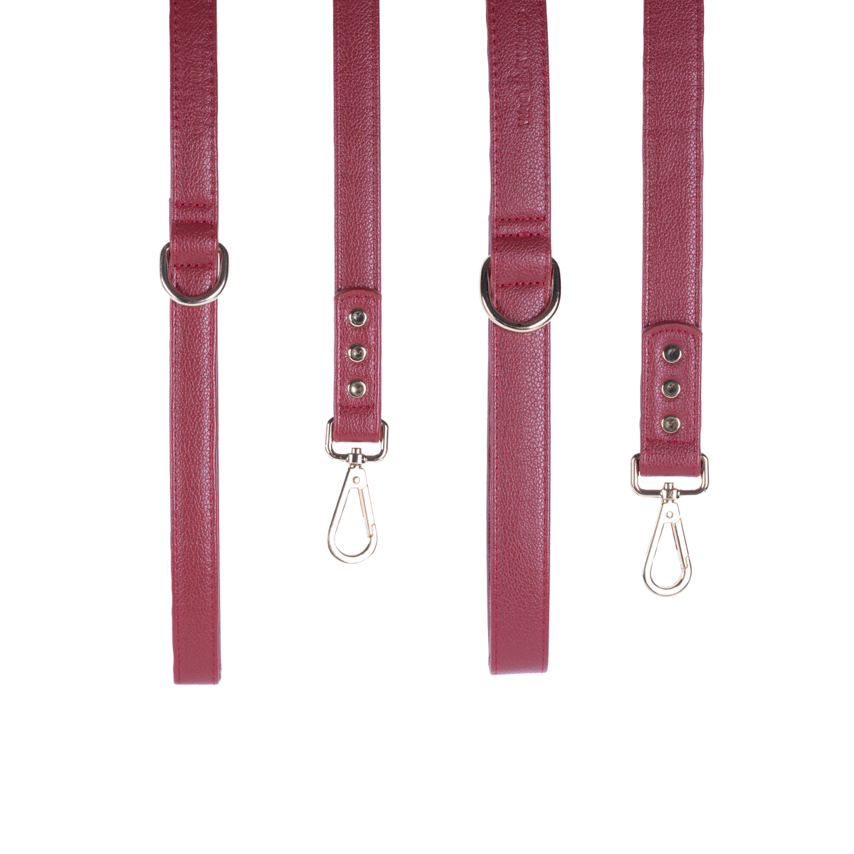 Vegan Leather Leash