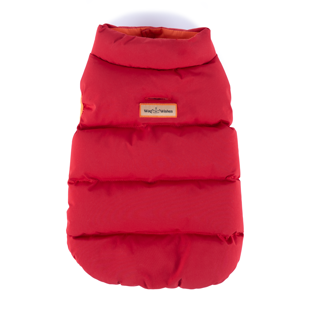 Stylish Warm Water Resistant Puffer Vest