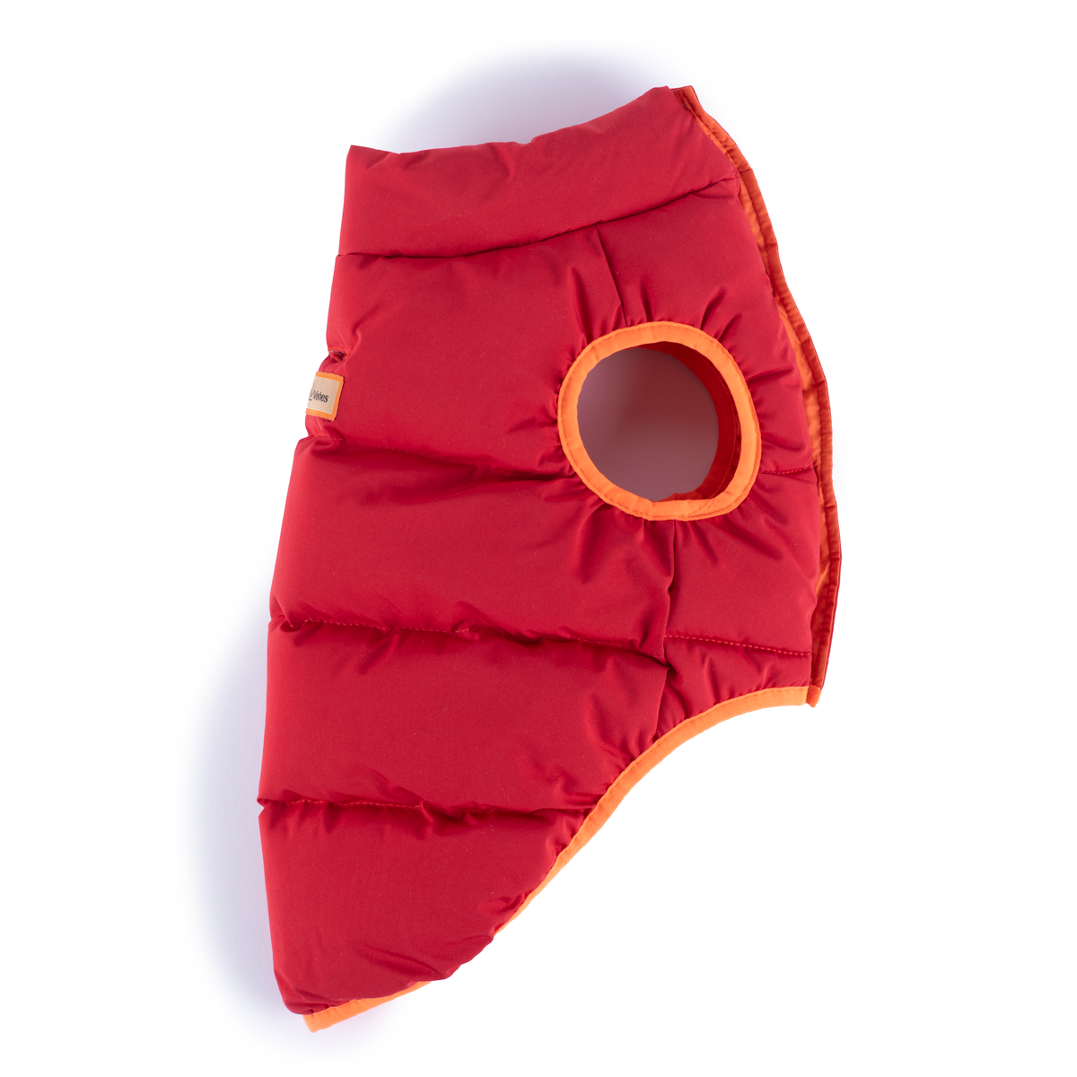 Stylish Warm Water Resistant Puffer Vest