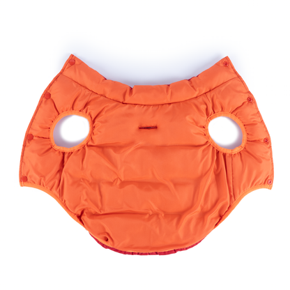 Stylish Warm Water Resistant Puffer Vest