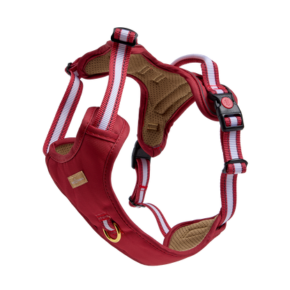 Reflective Dual Support Harness