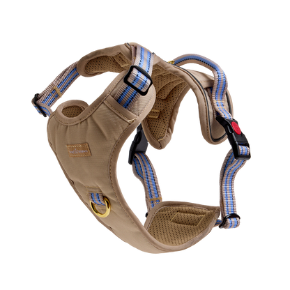 Reflective Dual Support Harness